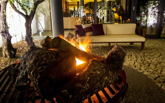 Herdade Da Cortesia Hotel