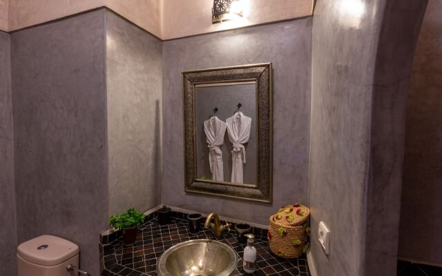 Les Sources Berbères Riad & Spa