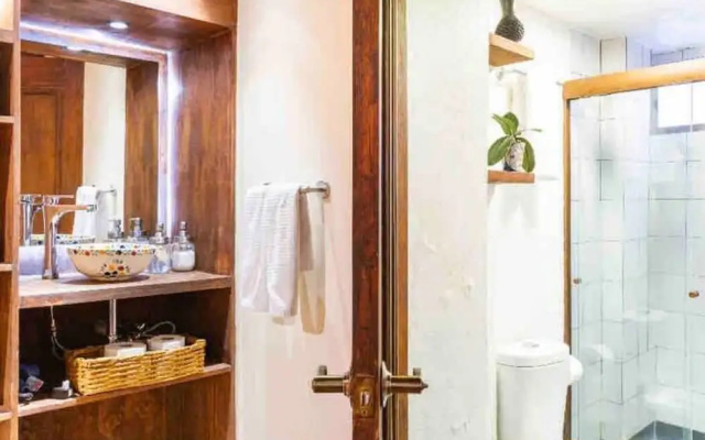 Hacienda Gobernadores – Boutique Stay in a Historic 19th-Century Hacienda
