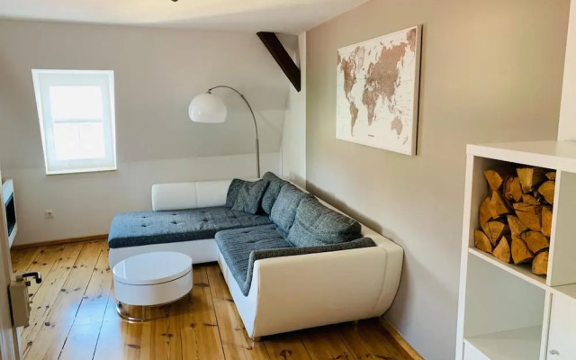 Brauhaus und Pension Babben