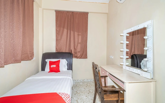 OYO 89932 DD Homestay – Guest Rooms – Kota Kinabalu