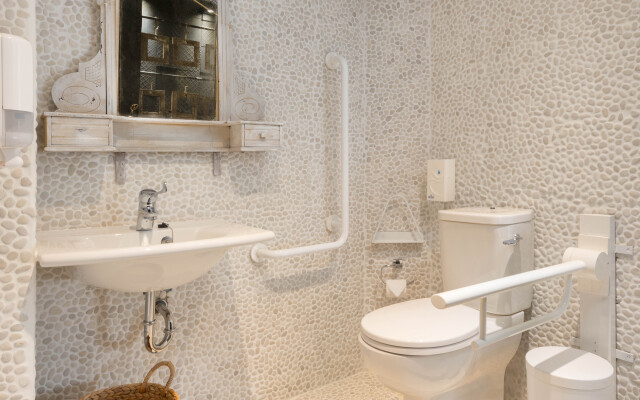 Elakati Luxury Boutique Hotel -Adults Only