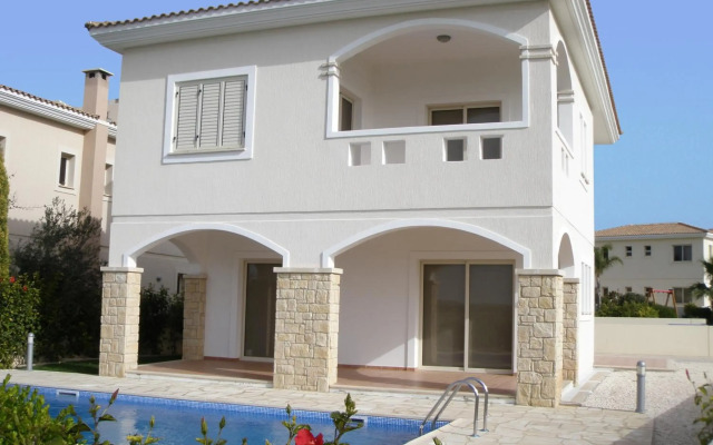 Aphrodite Sands Resort