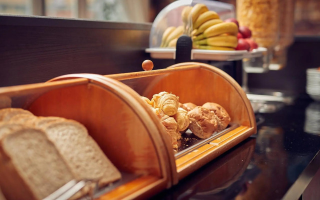 Belfort Hotel Amsterdam