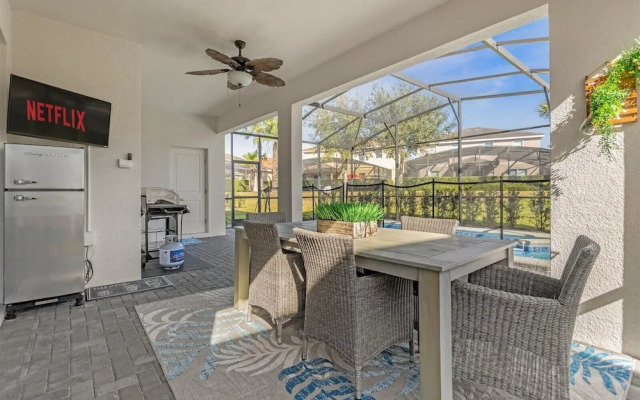 VedaHive Luxury Villa