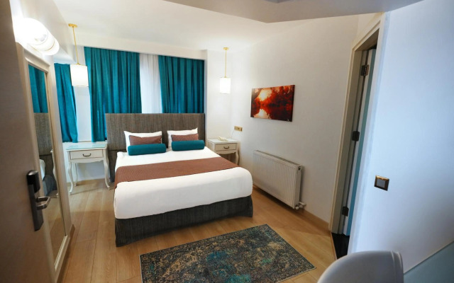 Taximtown Hotel