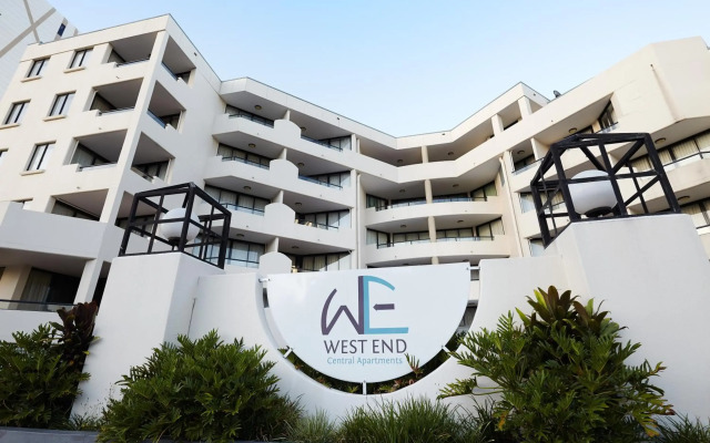 West End Central Apartments