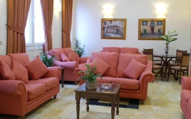 Hotel Tio Felipe