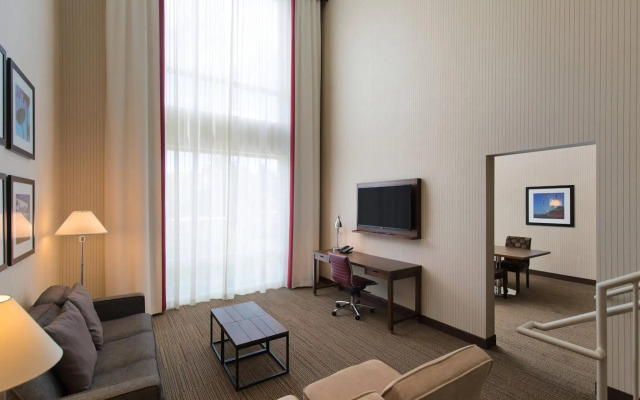 Four Points By Sheraton Seattle Airport South