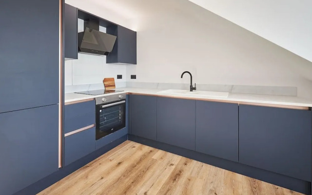 Host Stay Apartment 4 Fourth Avenue