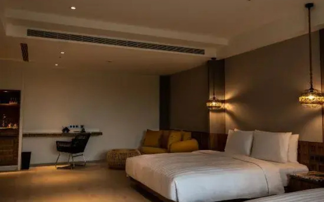Xiuxi Anping Hotel