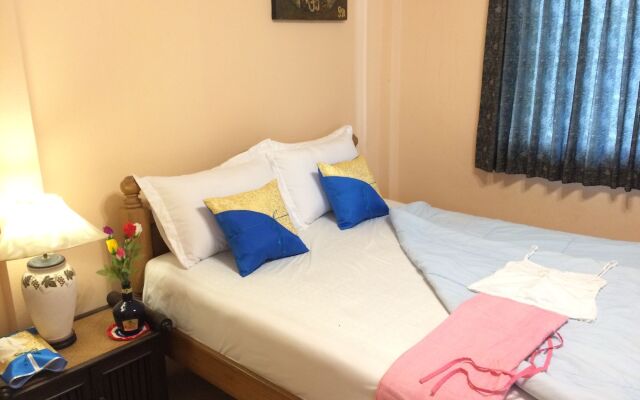 EEd Amata Resort