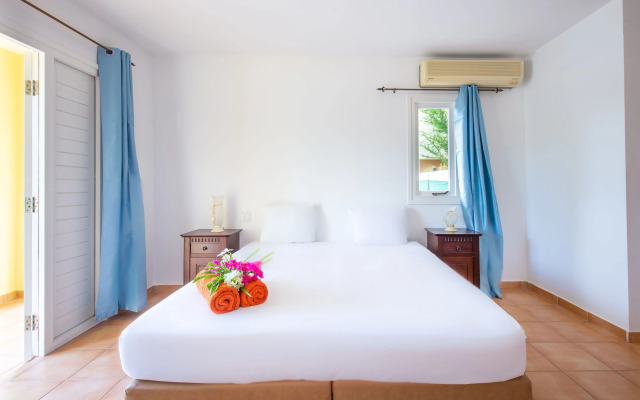 Rustic & Homely Villa - Perfect Family Stay