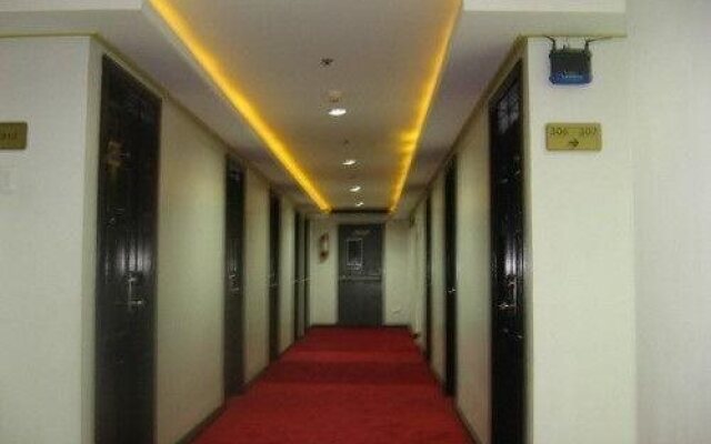 Best Suite Hotel