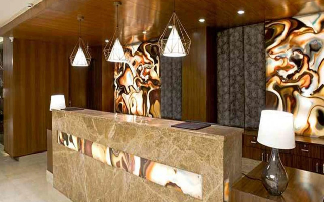 Regenta Central Noida