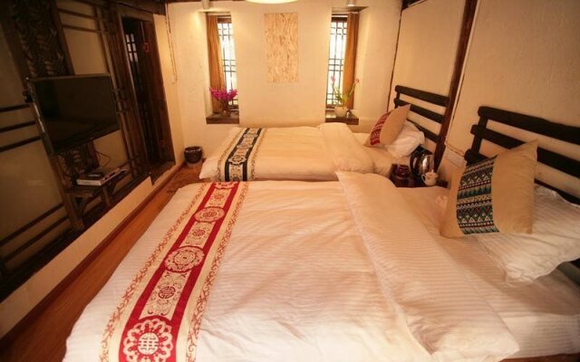 Lijiang Jian Ai Hostel