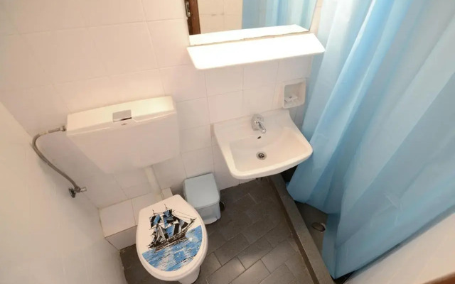 To Gefyraki Rooms