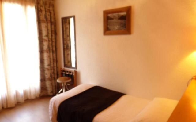 Hotel Ermitage