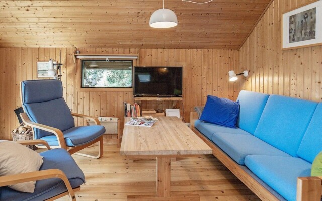 4 Person Holiday Home in Martofte