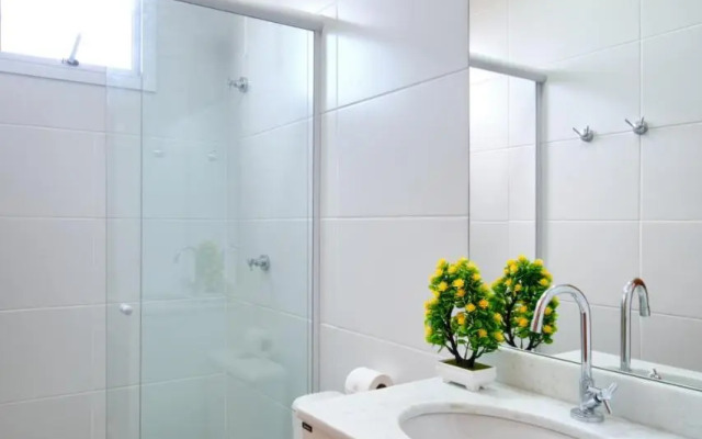 Bh1: Estilo, Conforto, Charme E Ótima Localização