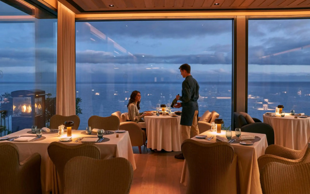 Les Suites at The Cliff Bay