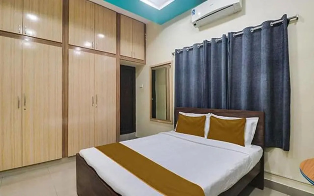 Fabexpress Bb Suites