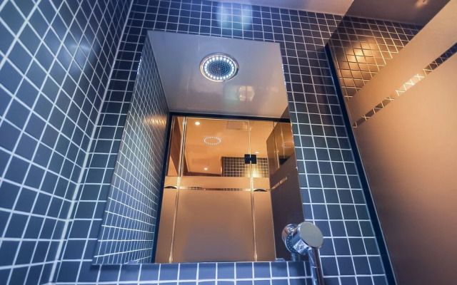 Changwon Masan Brooks Hotel