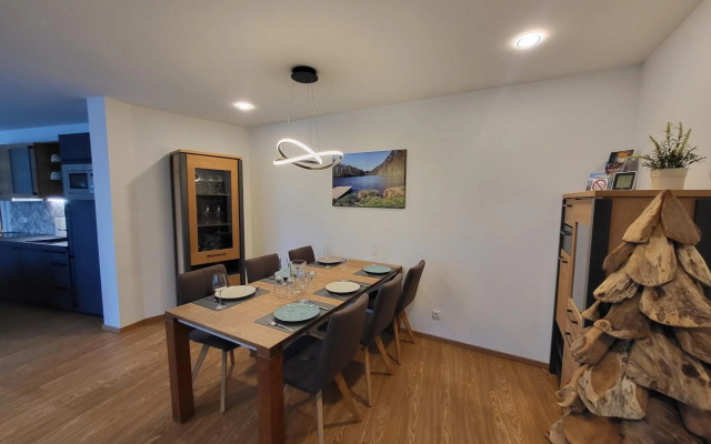 Appartements MAYR inklusive GRATIS Zugang zur ALPENTHERME