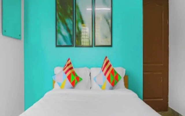 Vibrant stay