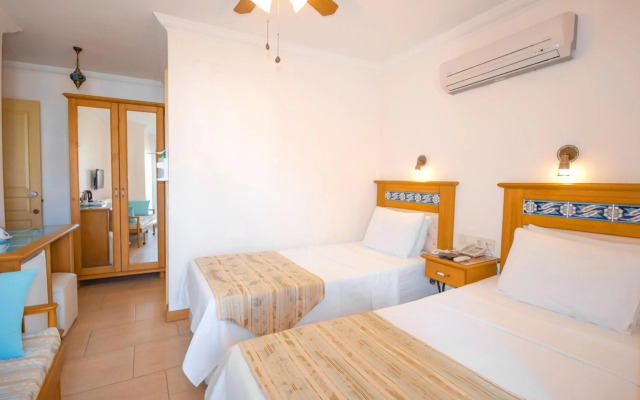 Datca Kilic Hotel