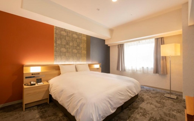 이그제큐티브 더블 스위트 (풀 더블 침대) 사진 2