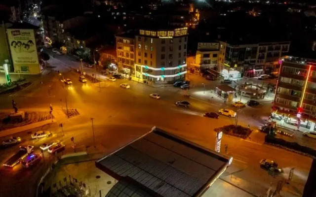 Yalcindag Hotel Burdur