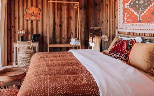MIA Dakhla Resort