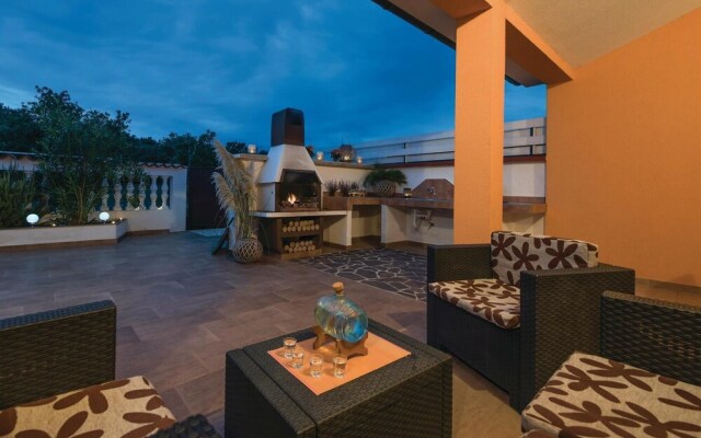 Nice Home in Betiga With Wifi and 2 Bedrooms