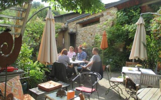 Ecologis du Vignoble