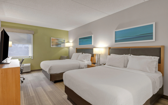 Holiday Inn Express Hershey - Harrisburg Area by IHG