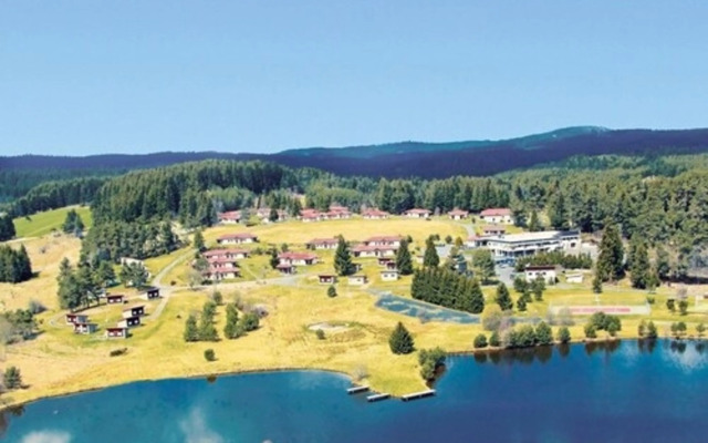 Village de Vacances Azureva Fournols