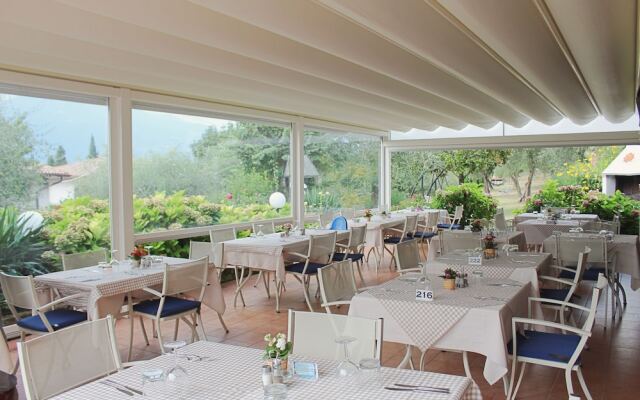 Hotel Villa Tiziana