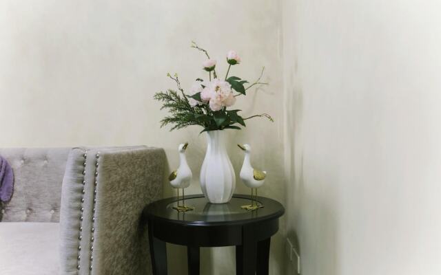 Shine Residences by Ridged