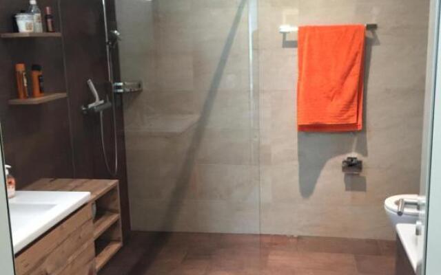 Brig City Garden Apartment