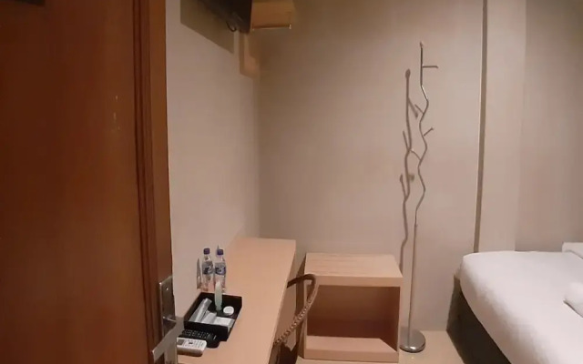 New Hotel Gentala