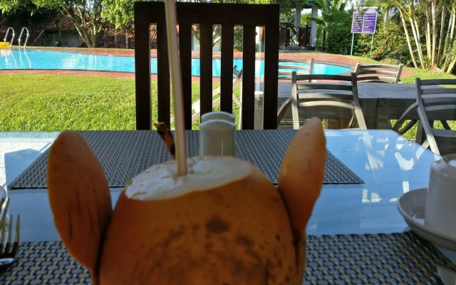 Oriole Boutique Villas