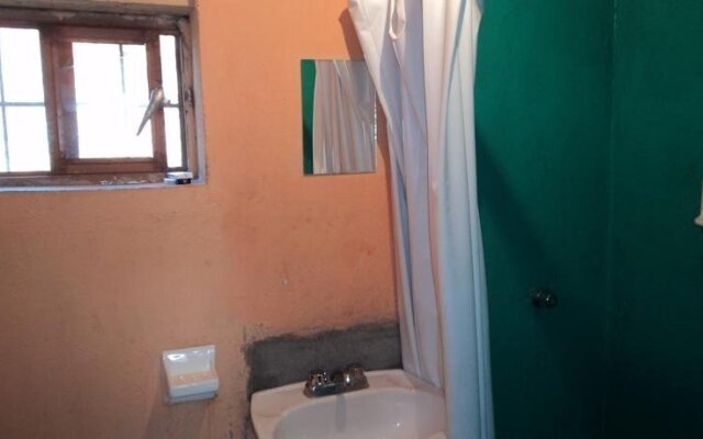 Cabañas Diaz Family