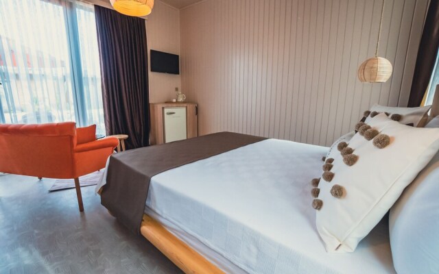 Cirali Hestia Lodge