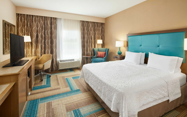 Hampton Inn by Hilton Plant City