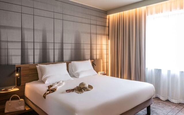 Novotel Cambridge North