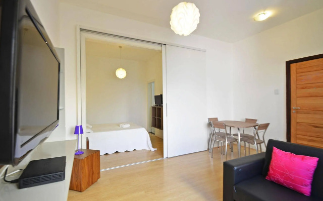 Copacabana Apartments 63