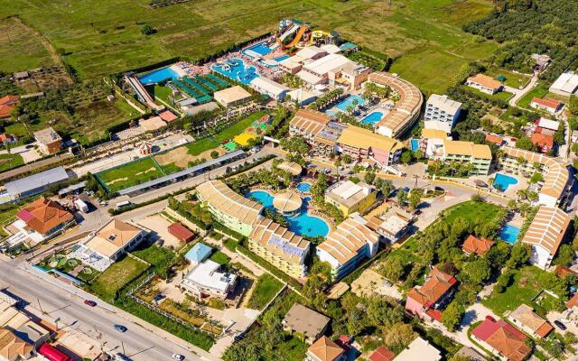 Caretta Beach Resort and Waterpark