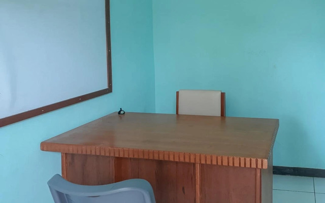 Pendopo Alam Safira RedPartner