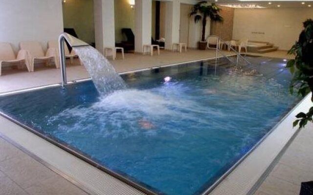 Hotel Karpatsky Dvor